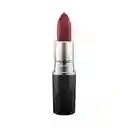 Mac Labial Matte Diva