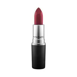 Mac Labial Matte Diva