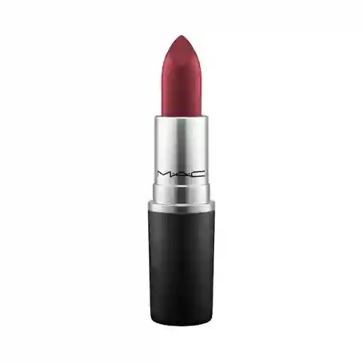 Mac Labial Matte Diva