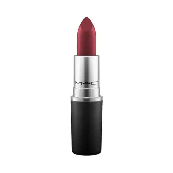 Mac Labial Matte Diva