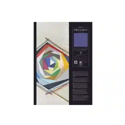 Fabriano Pliego Tiziano Verduzzo A4