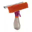 Limpia Vidrio Con Rociador Casaideas