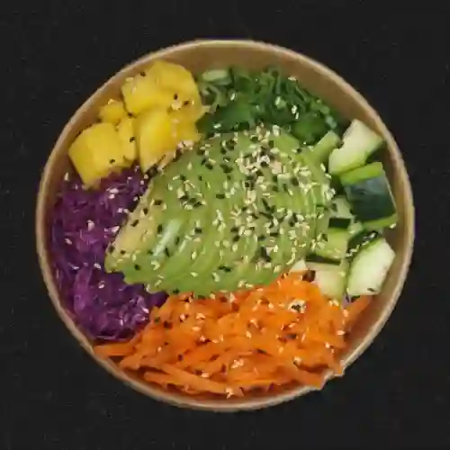 Bowl Poke