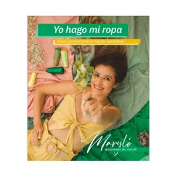Yo Hago mi Ropa - Maryló