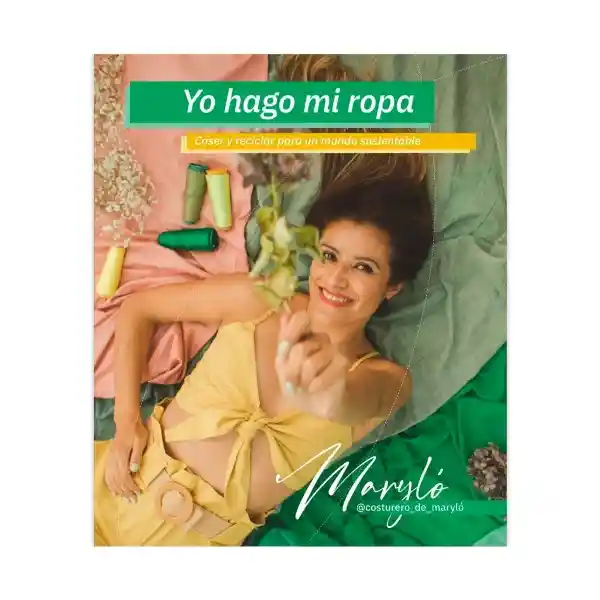 Yo Hago mi Ropa - Maryló