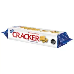 Selz Galletas Cracker Horneadas
