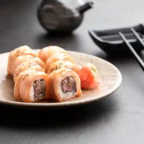 Tataki Maki Roll