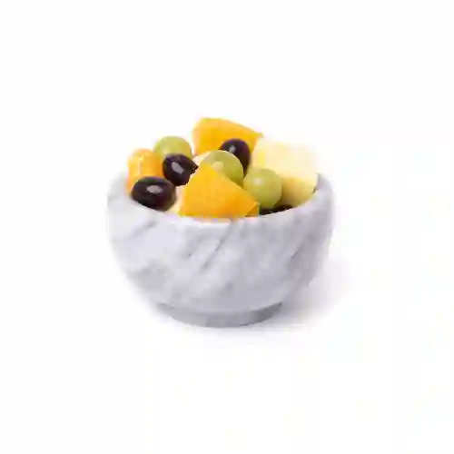 Bowl de Fruta Individual