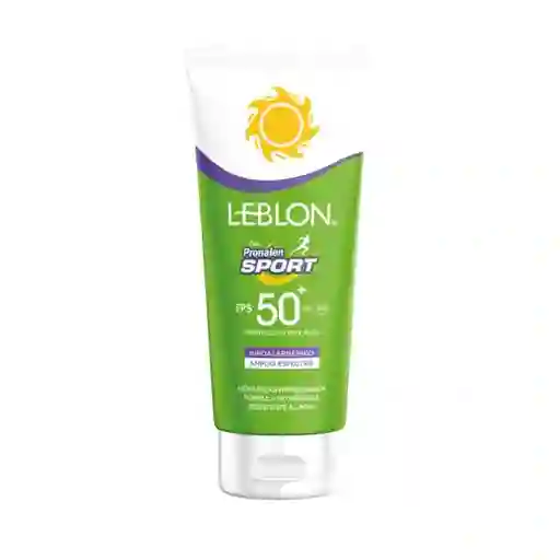 Leblon Protector Solar Extreme Fps 50