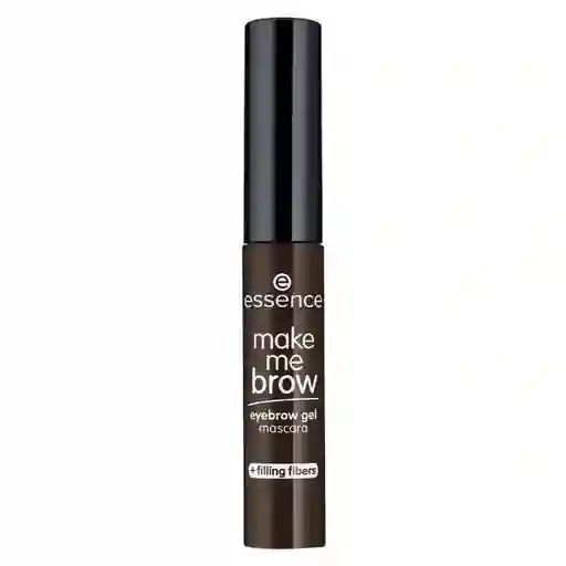 Essence Máscara de Cejas Make Me Brow Ebony Brows N° 06