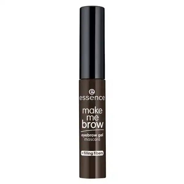 Essence Máscara de Cejas Make Me Brow Ebony Brows N° 06