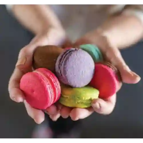 Macaron 20 gr