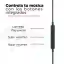 Miniso Audífonos Jack Ovalado