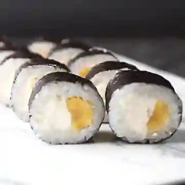 Hosomaki Champi Vegan