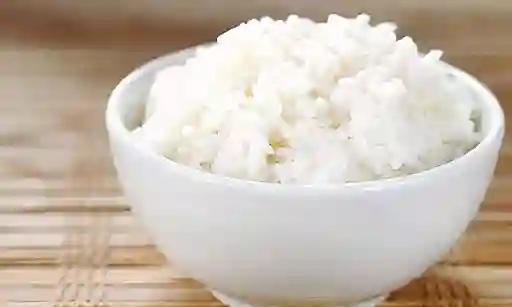 Arroz Blanco