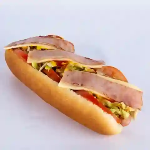 Perro Especial 19 Cm