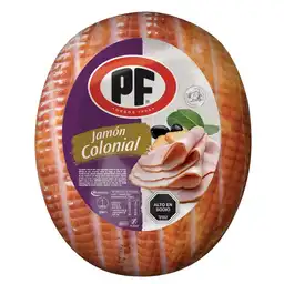 Pf Jamón Colonial