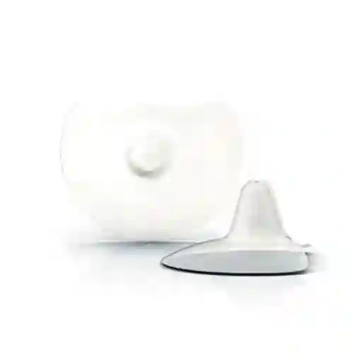 Ardo Pezonera de Silicona Ardo Tulips Talla M AR113