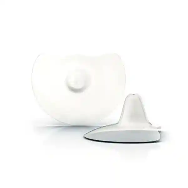 Ardo Pezonera de Silicona Ardo Tulips Talla M AR113