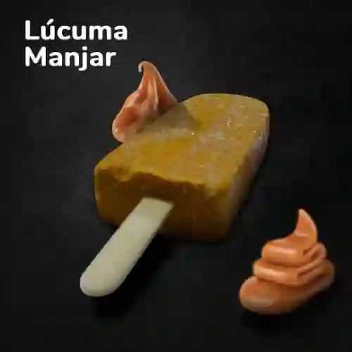 Lúcuma Manjar