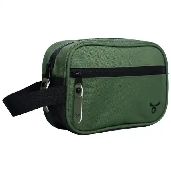 Moose Estuche Florida Green