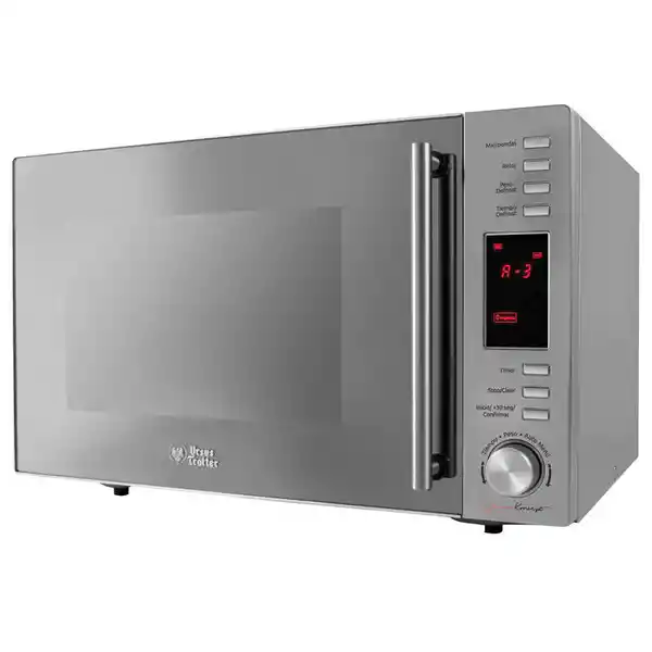 Ursus Trotter Microondas Digital UT-ELEGANZ930
