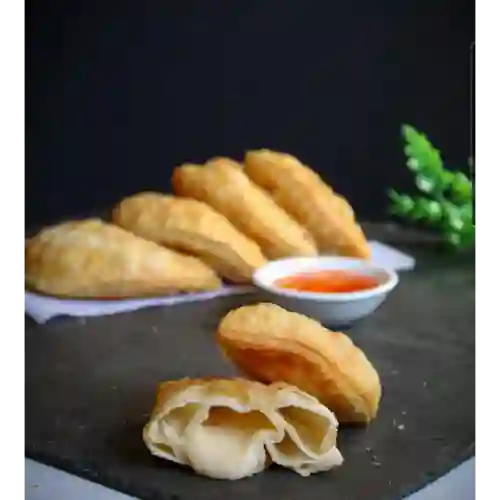 Empanada de Queso