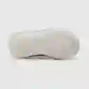 Zapatillas Luces Serpiente Niño Verde Musgo/Naranja T.26 Colloky