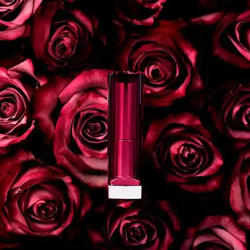 Labial Ral Cs Smoked Roses Nu 300 Stripped