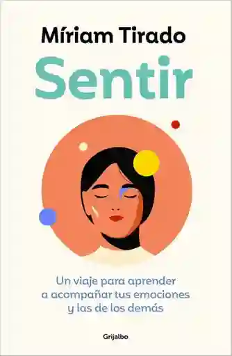 Sentir - Tirado Miriam