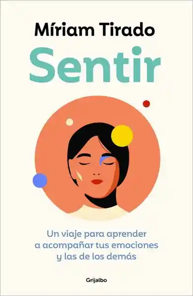 Sentir - Tirado Miriam