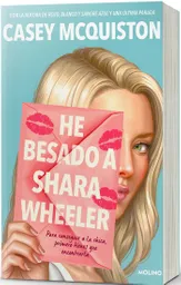 He Besado a Shara Wheeler