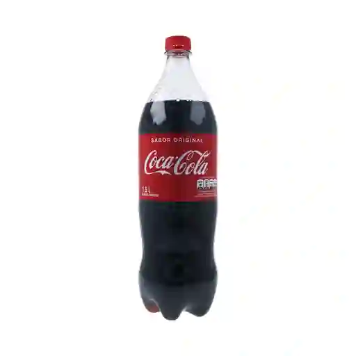 Coca-Cola Original 1.5 L