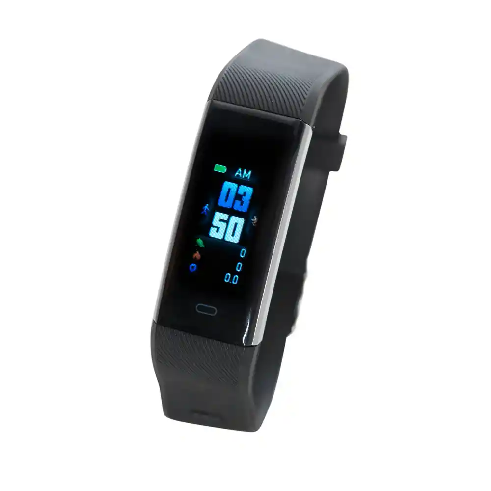 Reloj Inteligente Bluetooth Aiwa Smartband