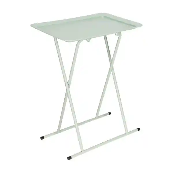 Mesa Rectangular Plegable 52 x 36.5 x 66 cm Casaideas