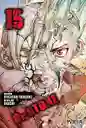 Dr. Stone #15