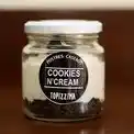 Cookies N’ Cream