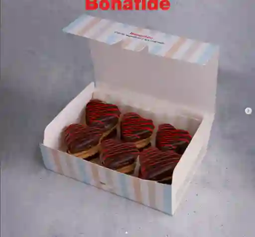 Caja Mendocinos Corazón