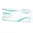 Dalun 20 mg Comprimidos