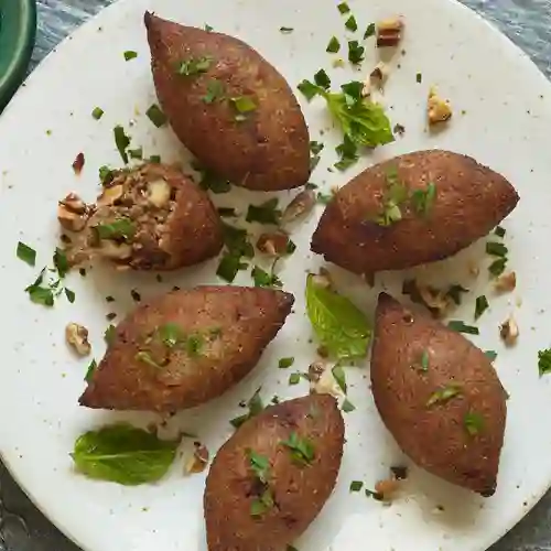 Kibbeh 4 Und