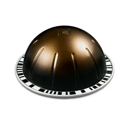 Nespresso Café En Cápsula Double Espresso Scuro