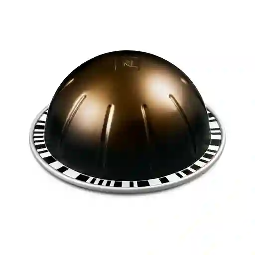 Nespresso Café En Cápsula Double Espresso Scuro