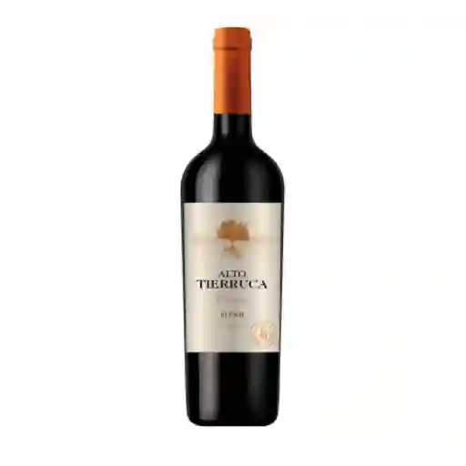 Alto Tierruca Vino Cuvee Blend