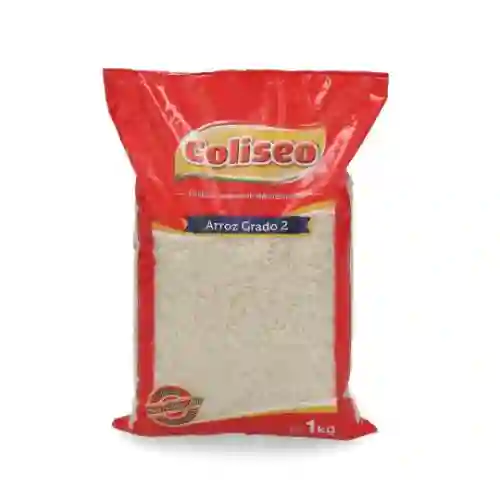 Arroz Coliseo 1K