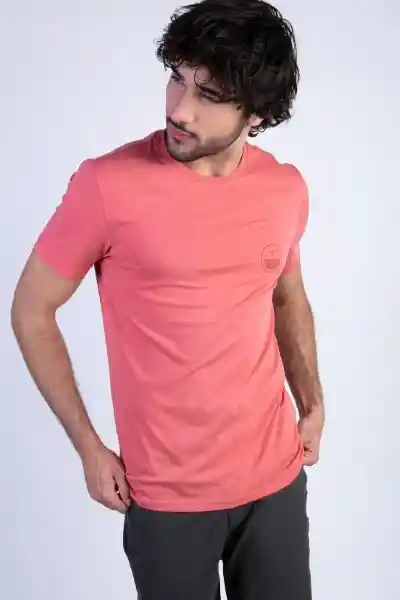 Camiseta Loa Rose Talla S Nimtu