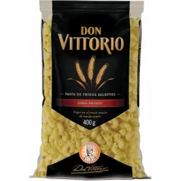 Don Vittorio Codo Rallado Nº17