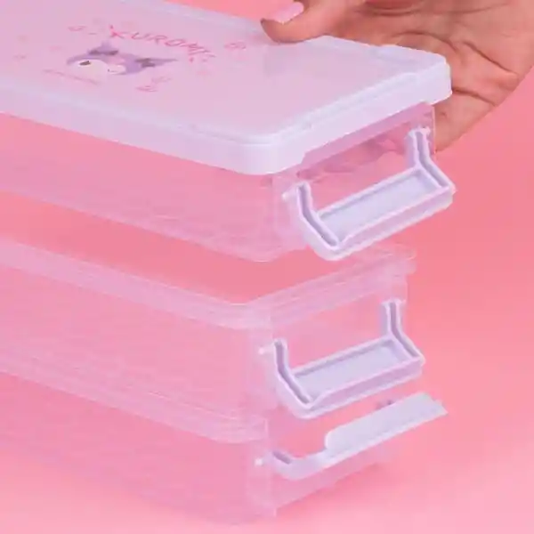 Sanrio Set Organizador de Escritorio