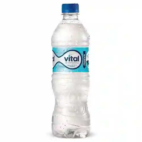 Vital con Gas 600 ml