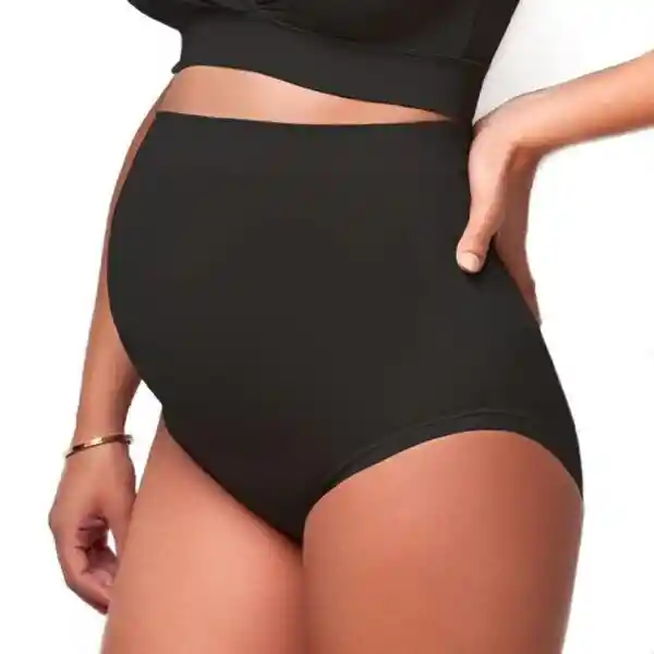 Koketa Pantaleta Preparto Negro M 161201