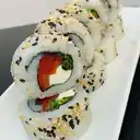 California Veggie